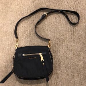 Black Marc Jacobs handbag